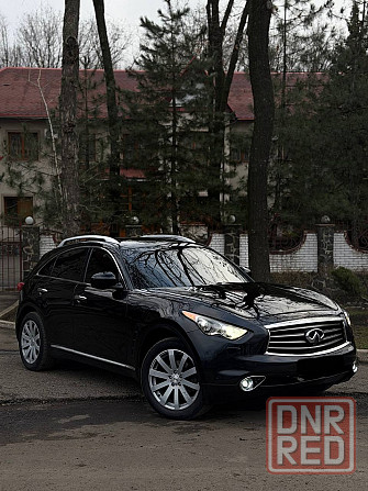 Infiniti FX35 2011 года Донецк - изображение 1