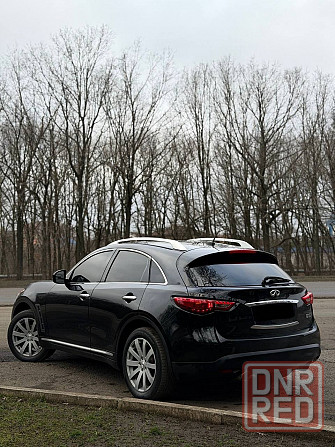Infiniti FX35 2011 года Донецк - изображение 4