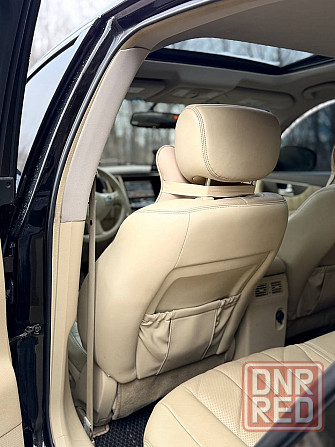Infiniti FX35 2011 года Донецк - изображение 6