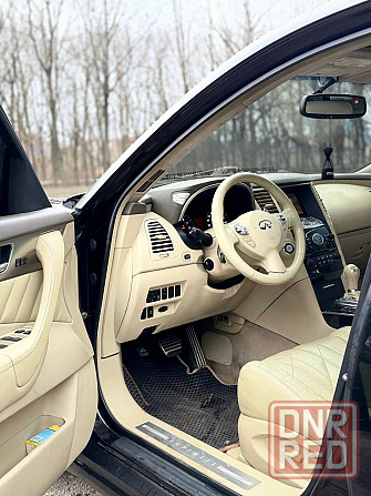 Infiniti FX35 2011 года Донецк - изображение 5