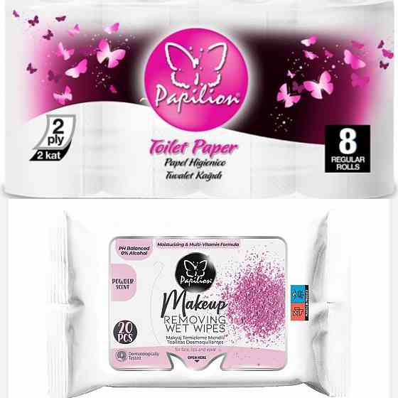 Бытовая химия Донецк