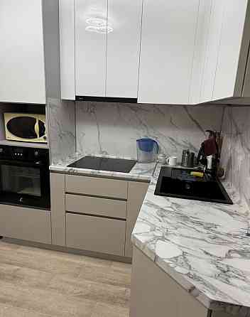 Двушка по Челюскинцев Донецк