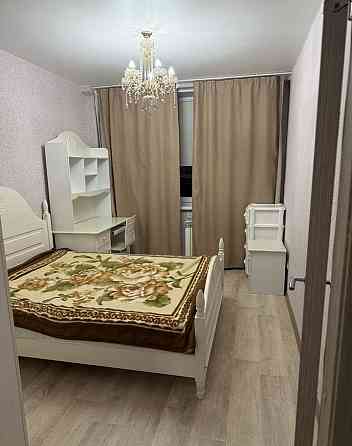 Двушка по Челюскинцев Донецк