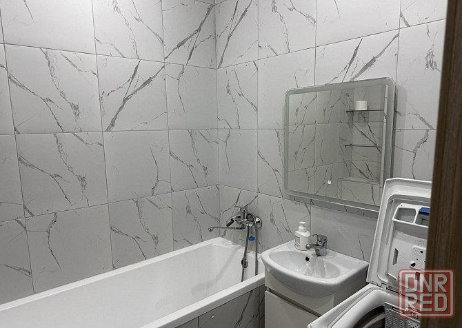 Двушка по Челюскинцев Донецк - изображение 5