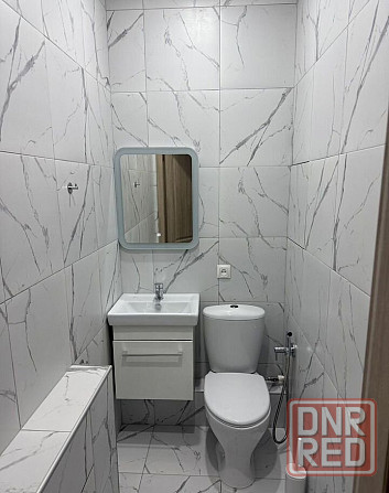 Двушка по Челюскинцев Донецк - изображение 6