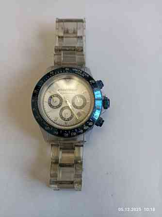 Часы macteam CHRONOGRAPH Донецк