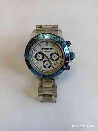 Часы macteam CHRONOGRAPH Донецк