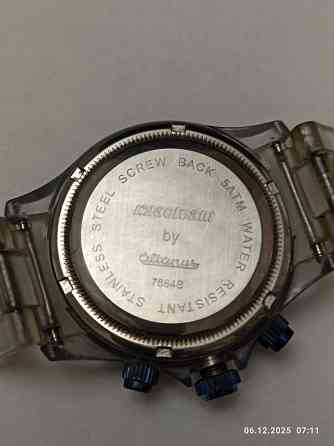 Часы macteam CHRONOGRAPH Донецк