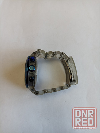 Часы macteam CHRONOGRAPH Донецк - изображение 4