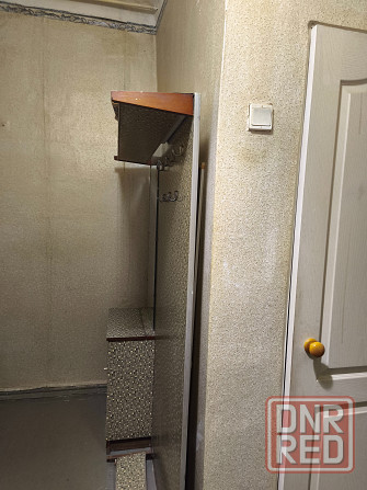 Продам 1-но комнатную квартиру оцкб Донецк - изображение 1