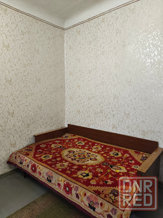 Продам 1-но комнатную квартиру оцкб Донецк - изображение 3