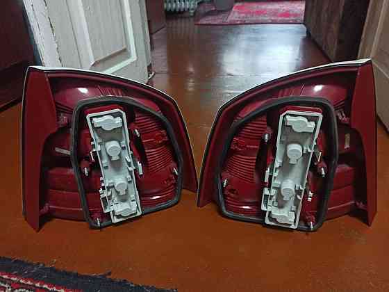 Задние фонари Шкода Октавия А5 Донецк