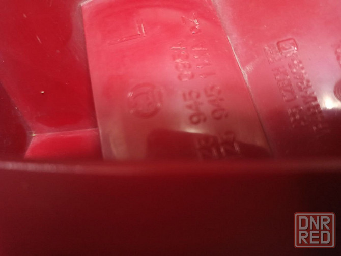 Задние фонари Шкода Октавия А5 Донецк - изображение 3