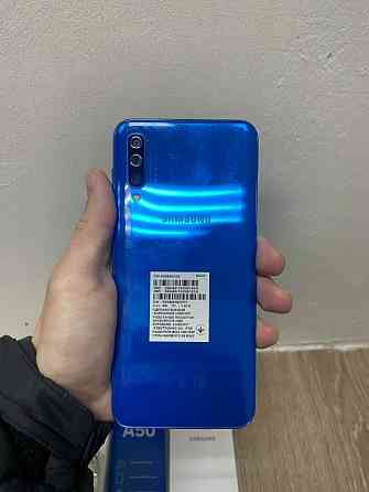 Samsung Донецк