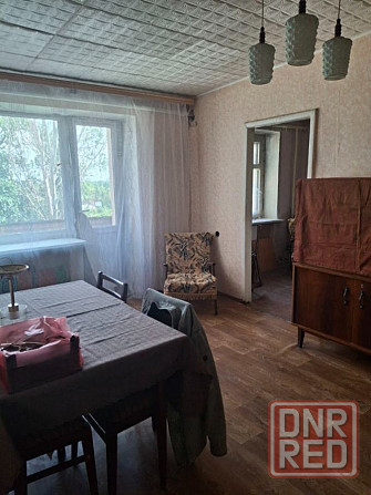 Продается 3 комнатная квартира Привокзальный Донецк - изображение 3