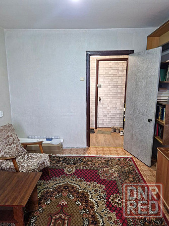 Продажа! Ленинский проспект! 2ком.кв! Донецк - изображение 7