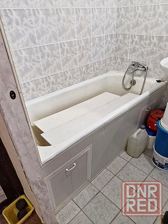 Продажа! Ленинский проспект! 2ком.кв! Донецк - изображение 5