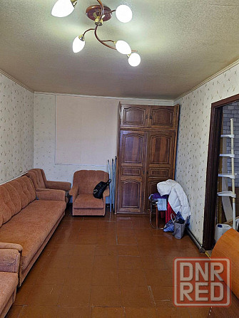 Продажа! Ленинский проспект! 2ком.кв! Донецк - изображение 9