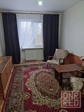 Продажа! Ленинский проспект! 2ком.кв! Донецк - изображение 6