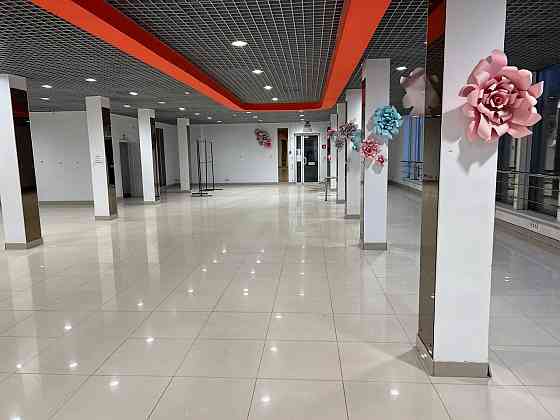 Сдам 300 м2 в Ворошиловском районе, пл. Ленина. Ремонт. Донецк