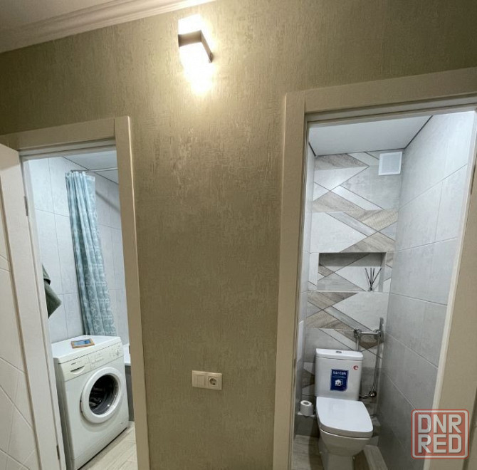 Сдается очень теплая, двухкомнатная квартира в Ворошиловском районе, площадь Конституции, набережная Донецк - изображение 3