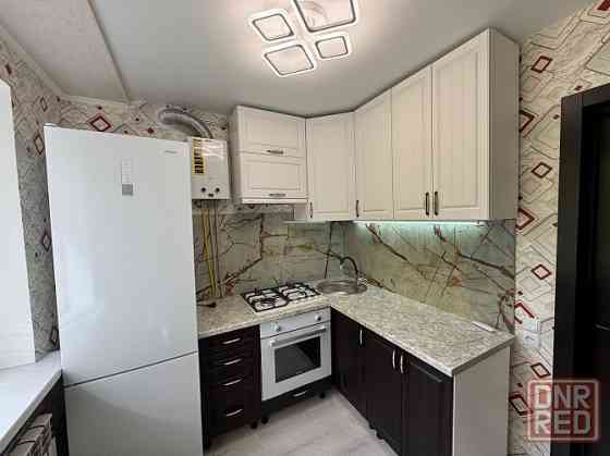 Продам квартиру в районе Бакинских Комиссаров Донецк