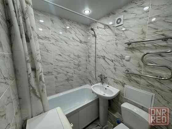 Продам квартиру в районе Бакинских Комиссаров Донецк