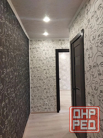 Продам квартиру (Собственник) в районе Бакинских Комиссаров Донецк - изображение 5