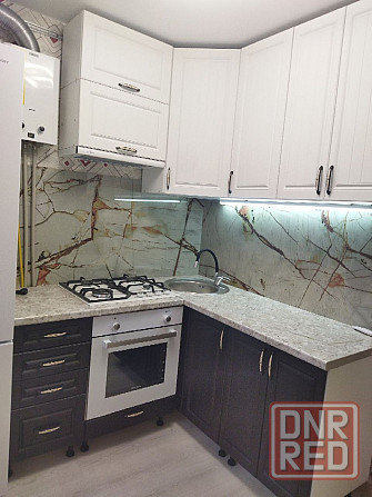 Продам квартиру в районе Бакинских Комиссаров Донецк - изображение 6