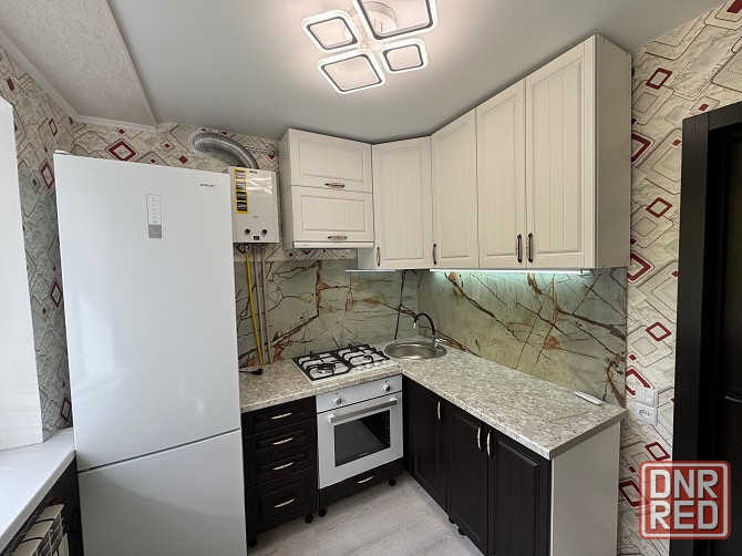 Продам квартиру в районе Бакинских Комиссаров Донецк - изображение 1