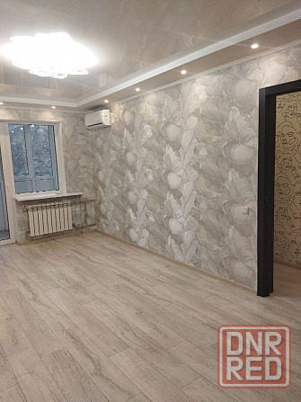 Продам квартиру в районе Бакинских Комиссаров Донецк - изображение 2