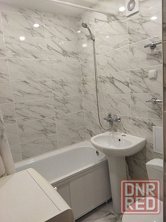 Продам квартиру в районе Бакинских Комиссаров Донецк - изображение 7