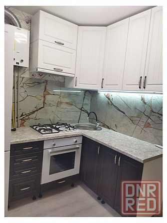 Продам квартиру в районе Бакинских Комиссаров Донецк - изображение 5