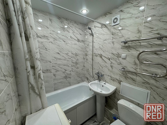 Продам квартиру в районе Бакинских Комиссаров Донецк - изображение 6