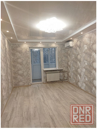 Продам квартиру в районе Бакинских Комиссаров Донецк - изображение 1