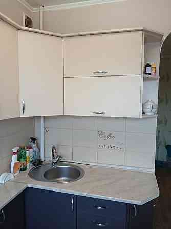 1-к квартира, 41 м2, 7/9 эт. Мариуполь