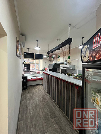 Продажа готового бизнеса! Общепит ! Макеевка ! Макеевка - изображение 1