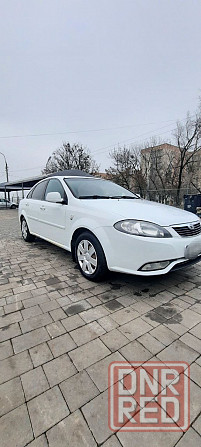 Daewoo Gentra газ евро 4 Мариуполь - изображение 2