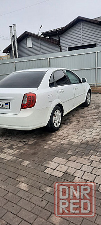 Daewoo Gentra газ евро 4 Мариуполь - изображение 1