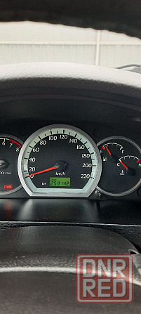 Daewoo Gentra газ евро 4 Мариуполь - изображение 2