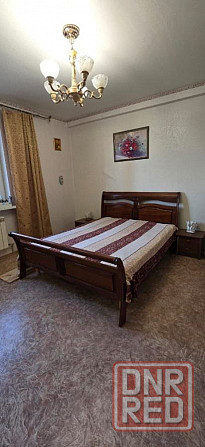 Продается 3 комнатная квартира Ленинский р-н Мечникова Донецк - изображение 3
