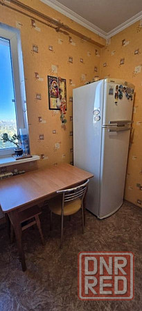 Продается 3 комнатная квартира Ленинский р-н Мечникова Донецк - изображение 6