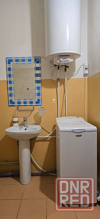 Продается 3 комнатная квартира Ленинский р-н Мечникова Донецк - изображение 11