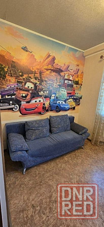 Продается 3 комнатная квартира Ленинский р-н Мечникова Донецк - изображение 7