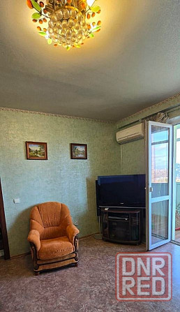 Продается 3 комнатная квартира Ленинский р-н Мечникова Донецк - изображение 8