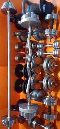 Тренажёр многофункциональный Донецк