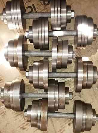 Тренажёр многофункциональный Донецк