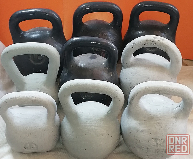 Тренажёр многофункциональный Донецк - изображение 4