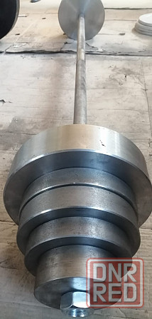 Тренажёр многофункциональный Донецк - изображение 8