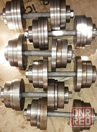 Тренажёр многофункциональный Донецк - изображение 3